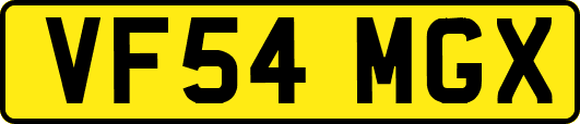 VF54MGX