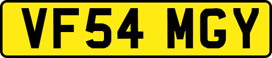 VF54MGY