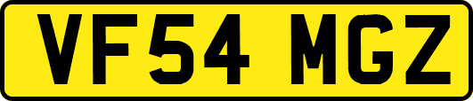 VF54MGZ