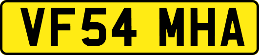 VF54MHA