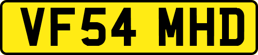 VF54MHD