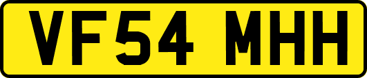 VF54MHH
