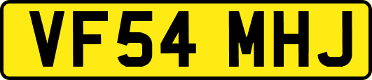 VF54MHJ