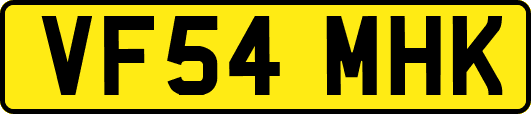 VF54MHK