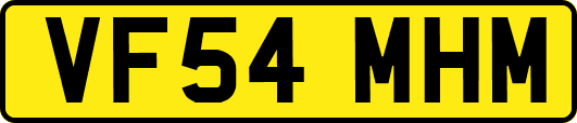 VF54MHM