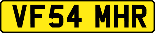 VF54MHR