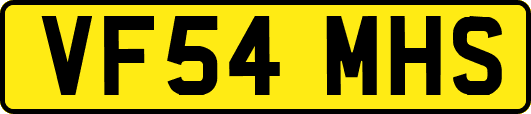 VF54MHS