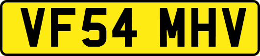 VF54MHV