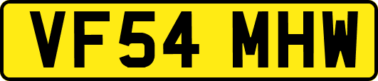 VF54MHW