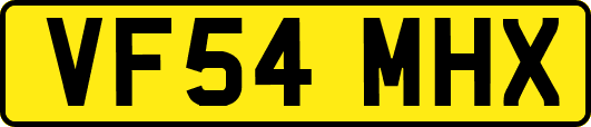 VF54MHX