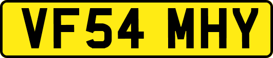 VF54MHY
