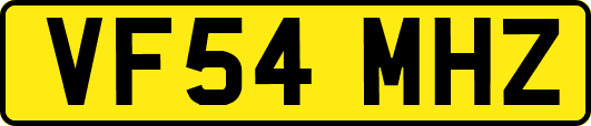 VF54MHZ