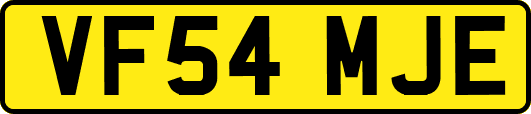 VF54MJE