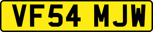 VF54MJW