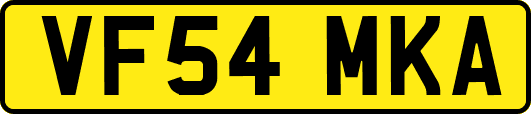 VF54MKA