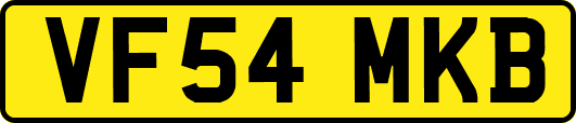 VF54MKB