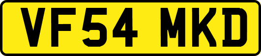 VF54MKD
