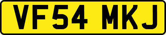 VF54MKJ