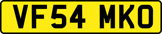 VF54MKO