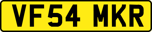 VF54MKR