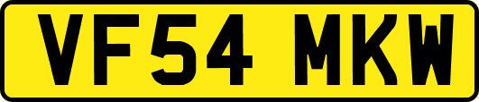 VF54MKW