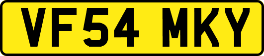 VF54MKY