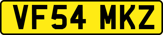 VF54MKZ