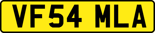 VF54MLA