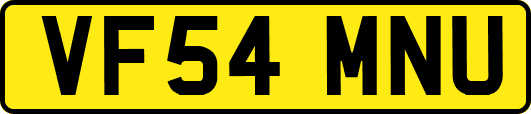 VF54MNU
