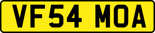 VF54MOA