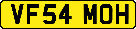 VF54MOH