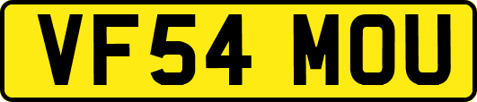 VF54MOU