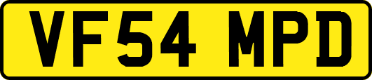 VF54MPD