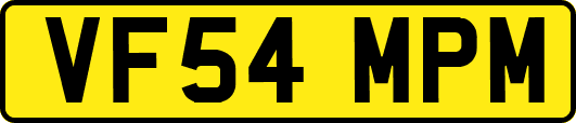 VF54MPM