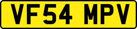 VF54MPV