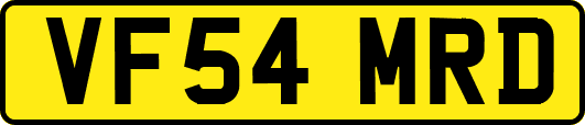VF54MRD