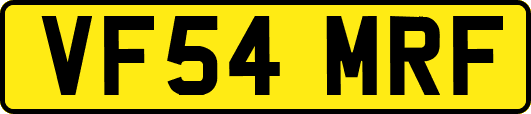 VF54MRF