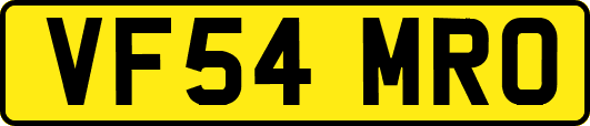 VF54MRO