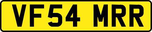 VF54MRR