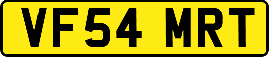 VF54MRT