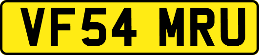 VF54MRU