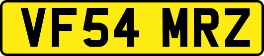 VF54MRZ