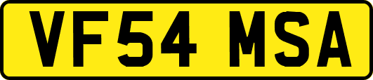 VF54MSA