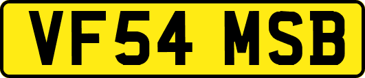 VF54MSB