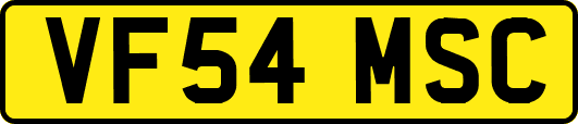 VF54MSC