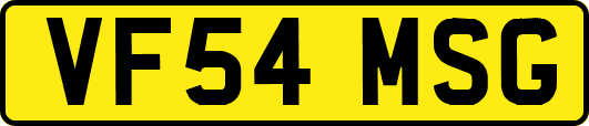 VF54MSG