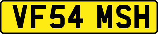 VF54MSH