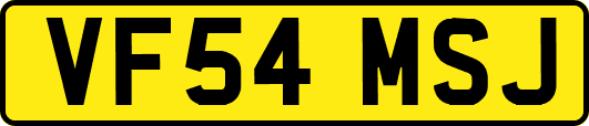 VF54MSJ