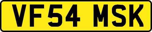 VF54MSK