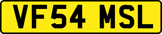 VF54MSL